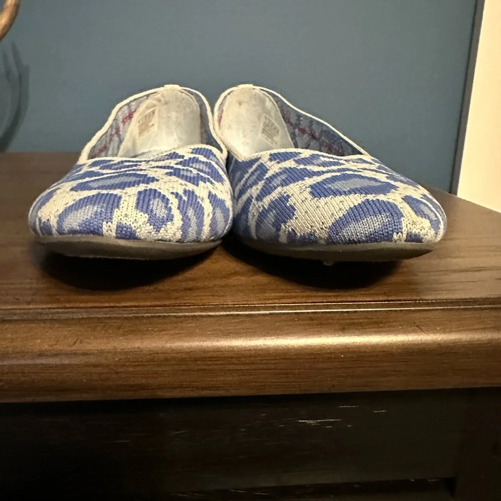 Skechers Cleo Claw-some flats, size 7 women’s